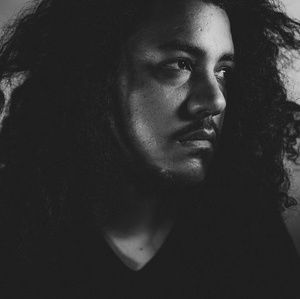 Meet your Posher, Jason